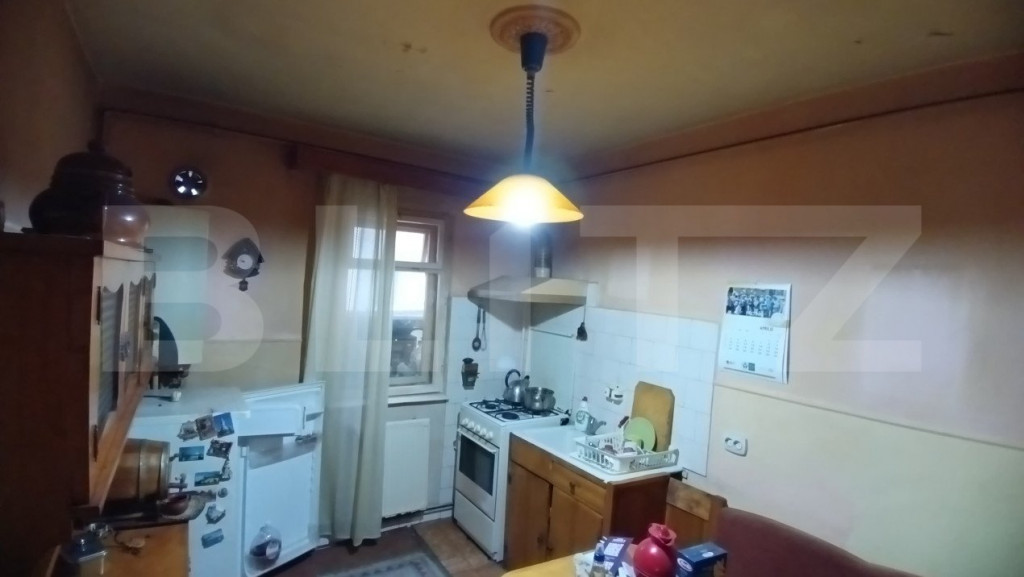 Apartament de vanzare, 3 camere, 65 mp, etaj Intermediar, zo