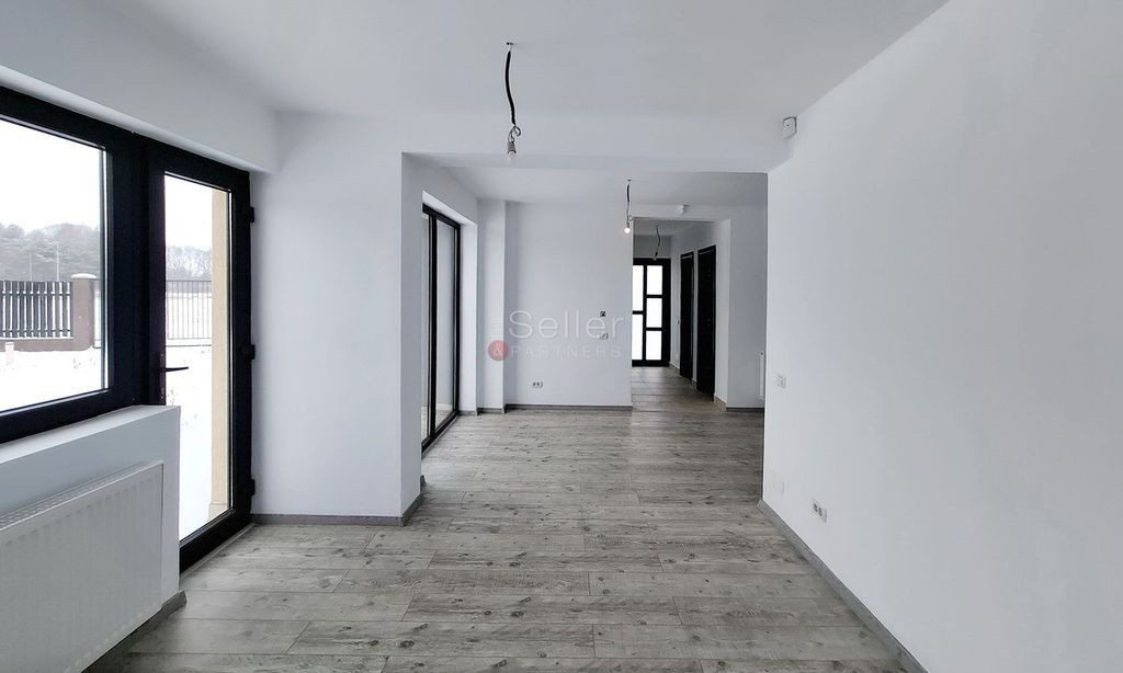 Strada Putin Circulata