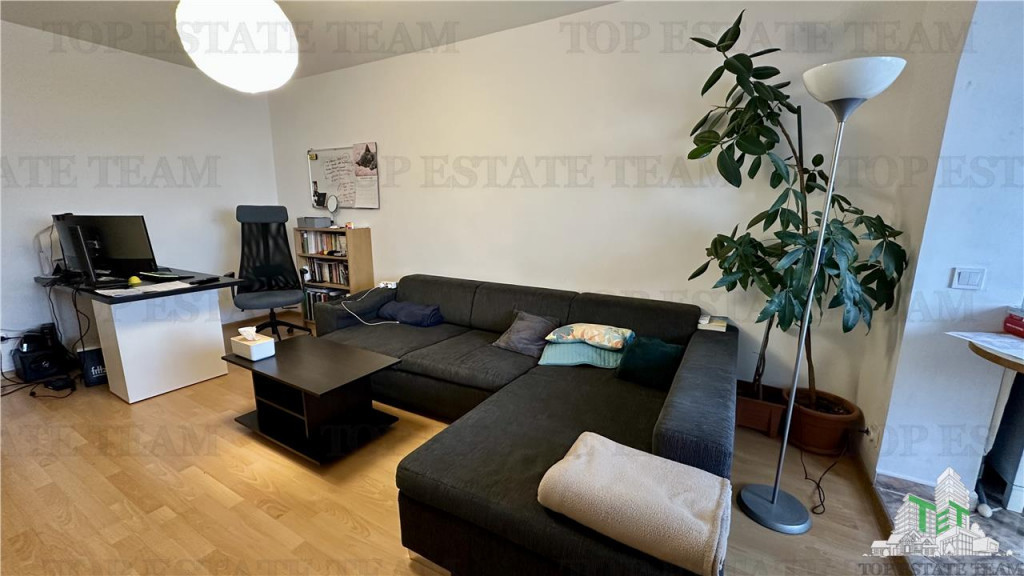 Apartament 3 camere de Dristor/Muncii