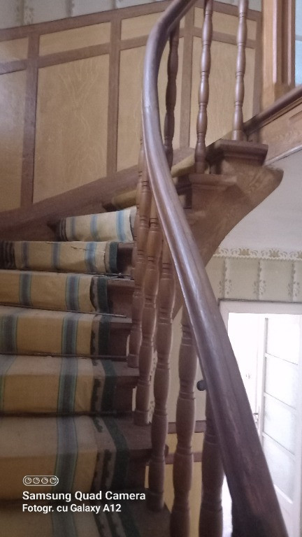 Casa zona ultracentral D+P+1