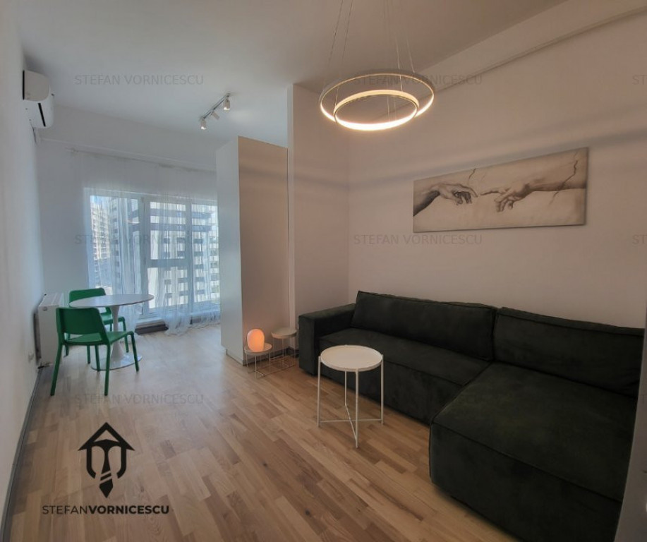 Se închiriază: Apartament 2 Camere - Complex Himson