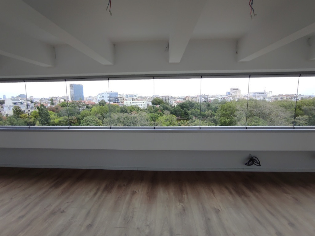 Apartament 4 camere Cismigiu