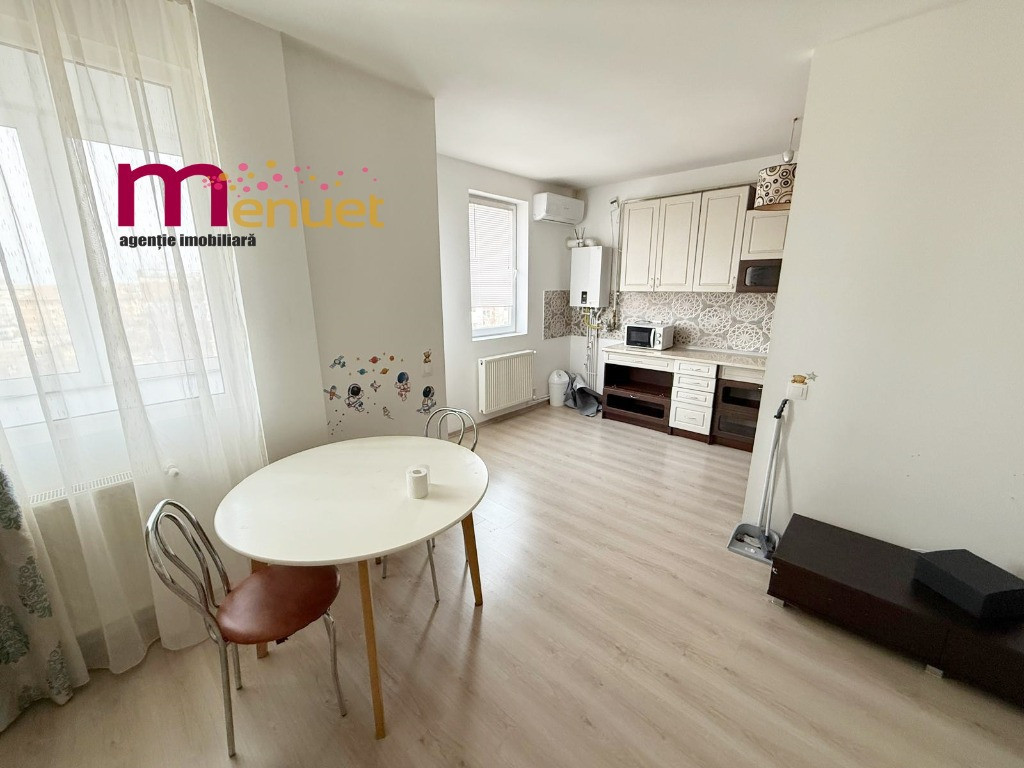 Apartament 2 camere,Zona E3,etaj 2