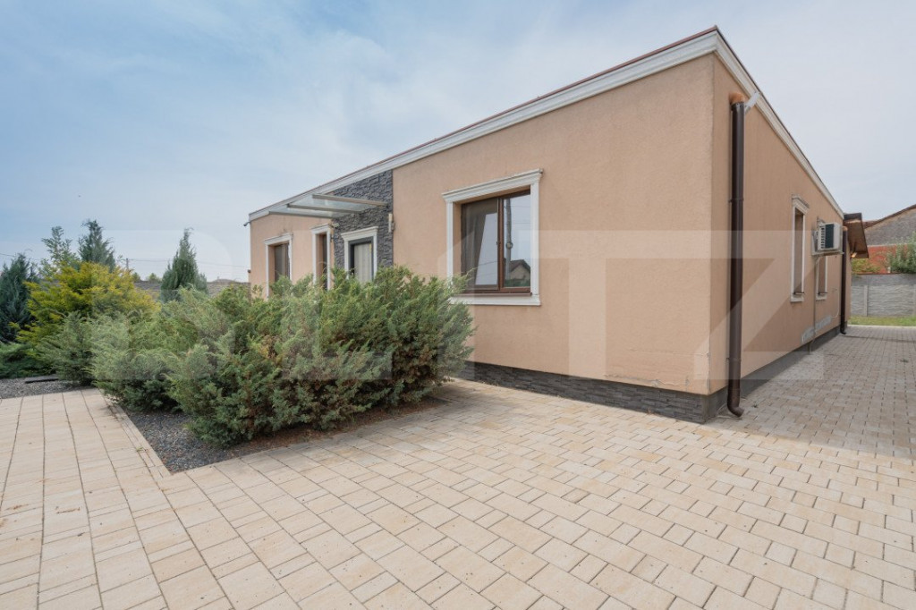 Casa indivduala in Dumbravita