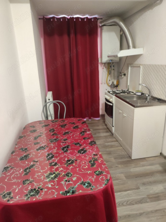 C5 - GARSONIERA CONFORT 1 , BLOC NOU ,CENTRALA GAZ, LOC PA