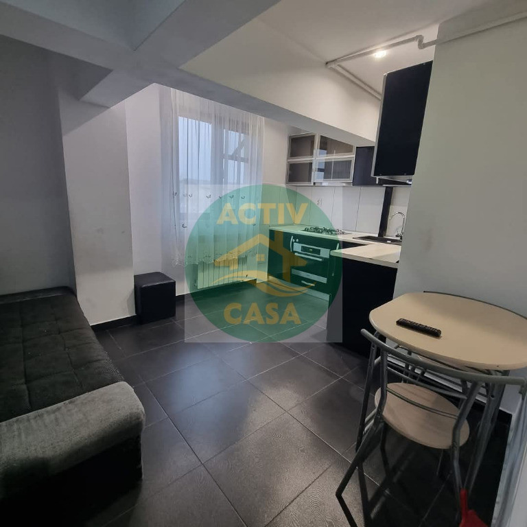 Garsoniera cf.1, suprafata 40 mp