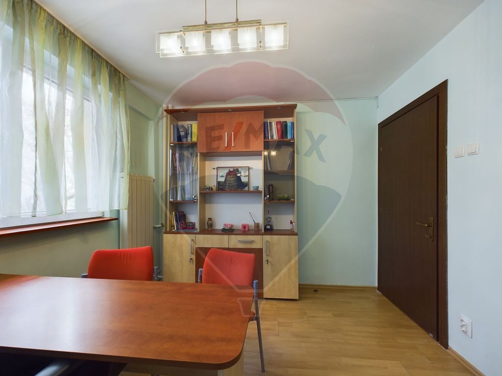 Apartament de 2 camere | Zona CALEA DOROBANTI\Piata Romana