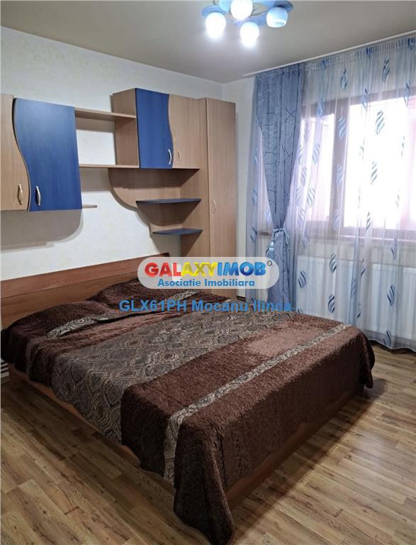 Apartament 2 camere, centrala, in Ploiesti, zona Marasesti