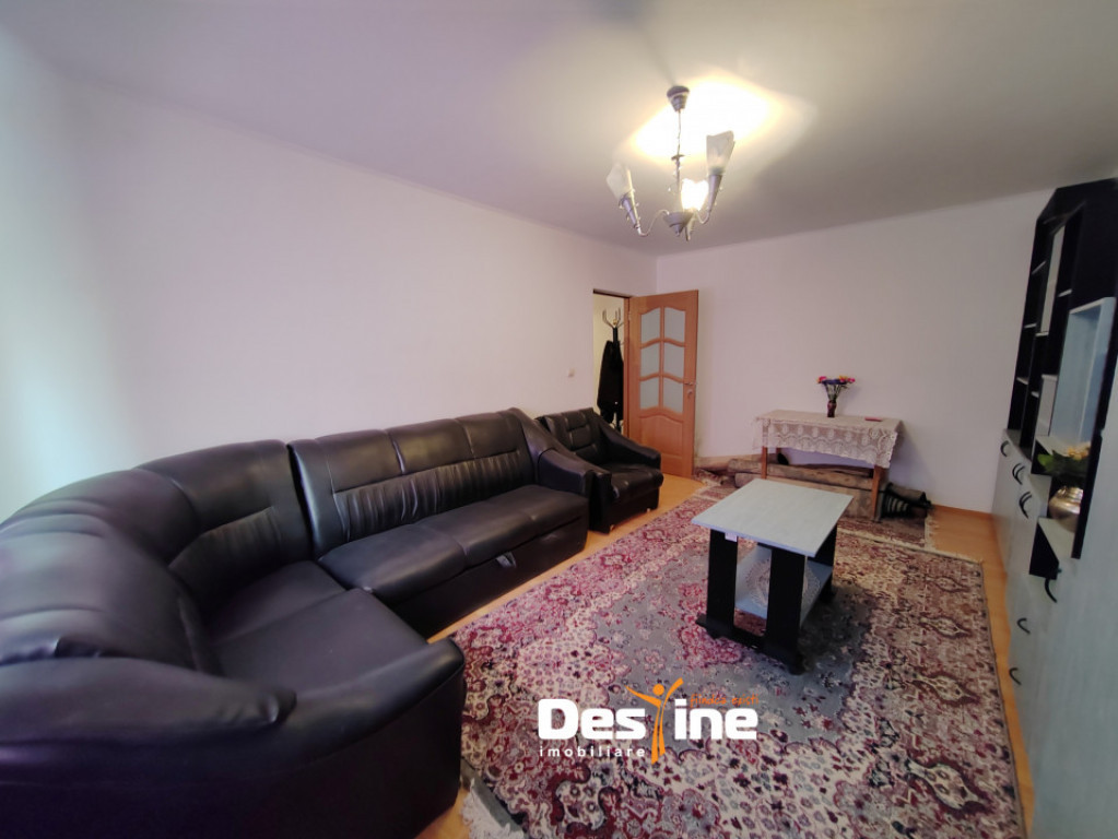 Cartier FRUMOASA - Apartament 2 camere 56mp