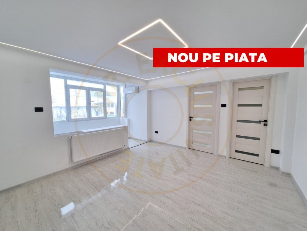 Apartament Avangardist 3 camere Etaj 1 , Ultracentral - Lang
