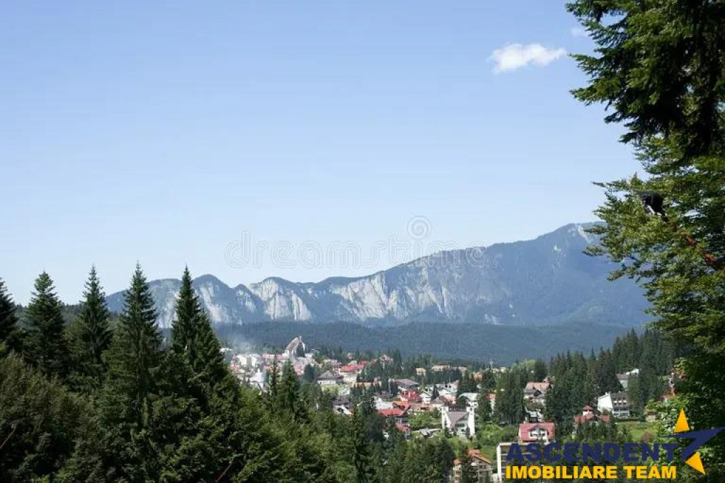 Vila versatila, dubla oportunitate: rezidential exclusivist