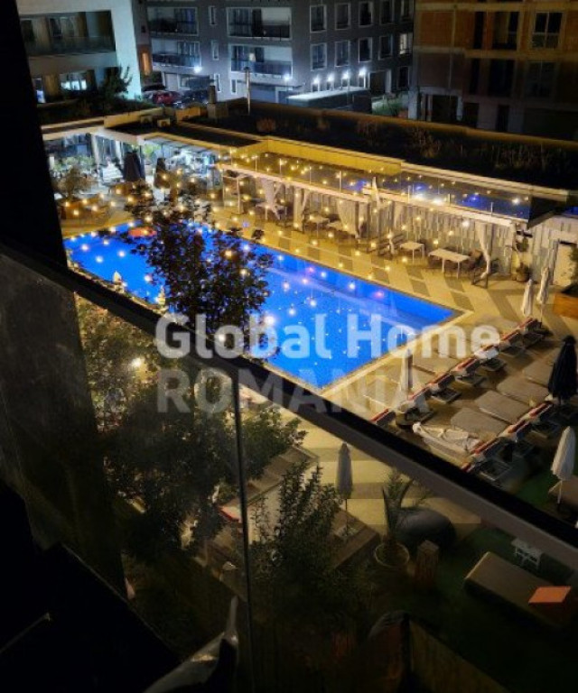 Apartament 3 camere 80MP | Blue Bike Porsche Pipera