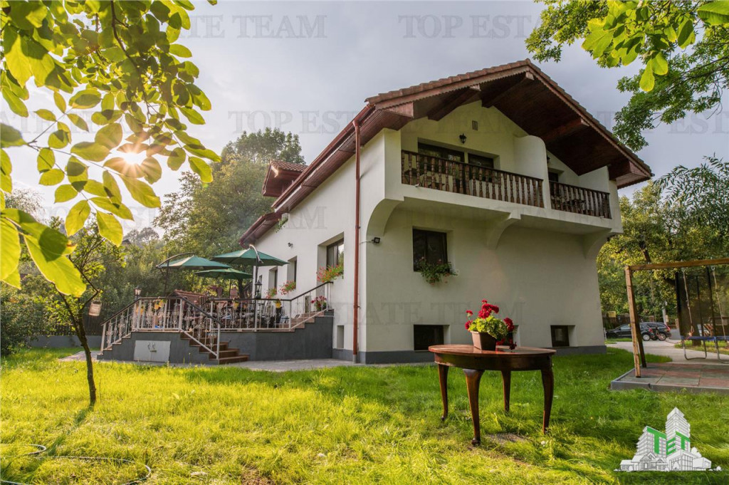 Casa de Vacanta, Pensiune, Provita de Sus, Breaza