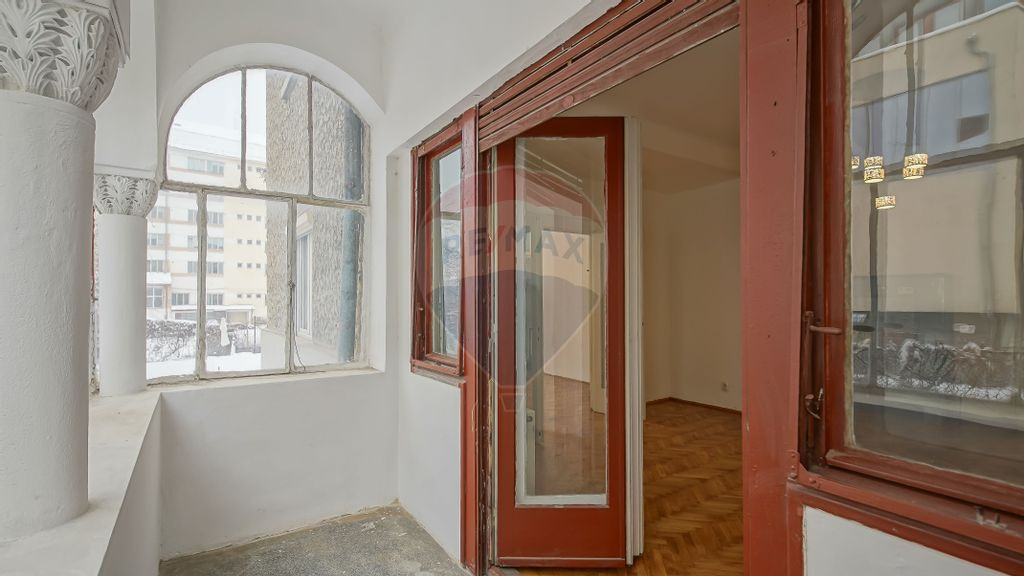 APARTAMENT IN VILA 3 CAMERE | PARCARE IN CURTE SI BECI | ...