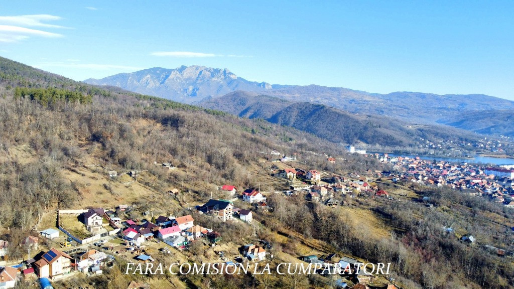 CALIMANESTI, TEREN 1231 MP