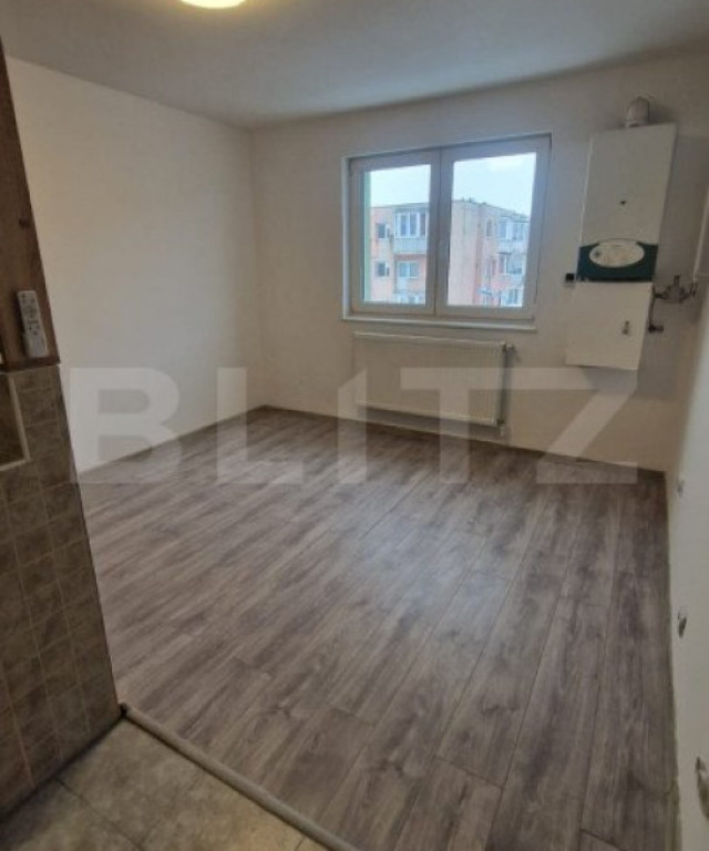 Apartament 2 camere, 48 mp, etaj intermediar, renovat comple