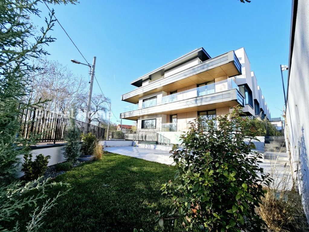 Vila S+P+2 | 257MP - Teren 382 MP | Zona Pipera | Imobil 202