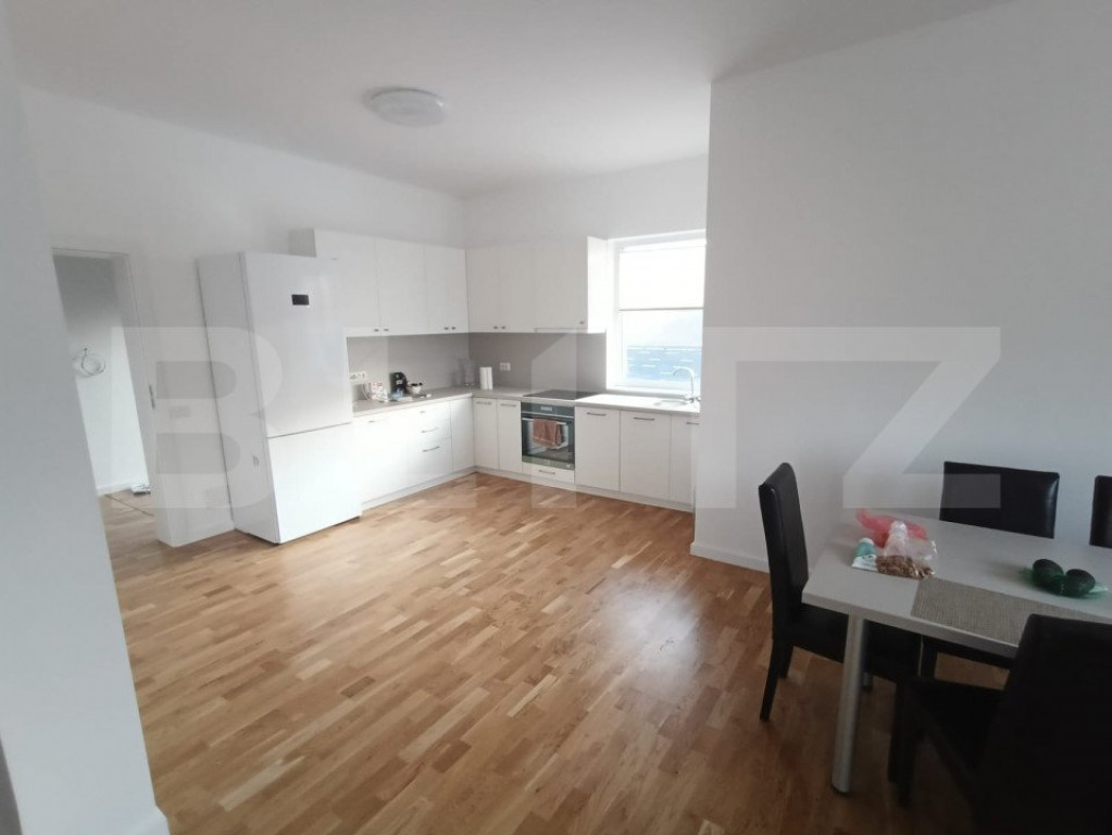 Casa 131 mp utili 3 camere 2 bai living bucatarie teren 46