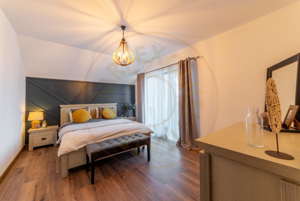 Casă Exclusivistă - Stefănești - Comision 0