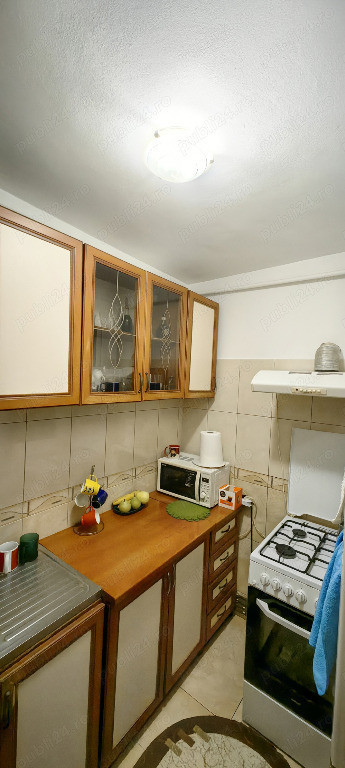 Garsoniera zona ASTRA,Str Traian