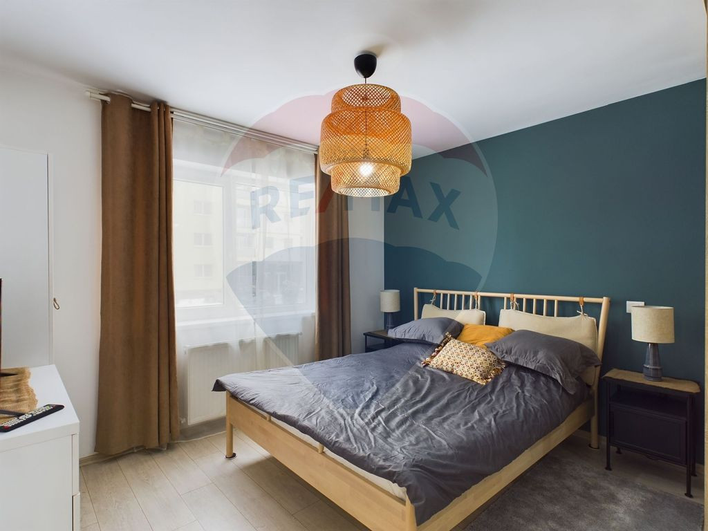 Comision 0% | Garsonieră de închiriat | Parcare | Top C...