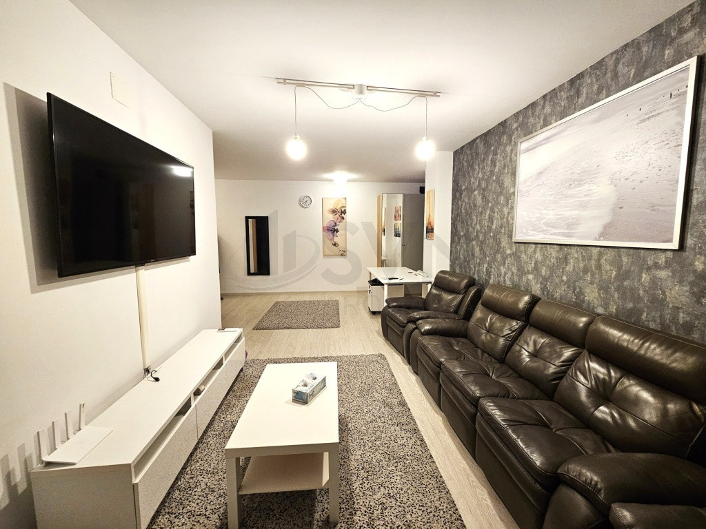 Apartament 2 camere de inchiriat in Cotroceni Residence I...