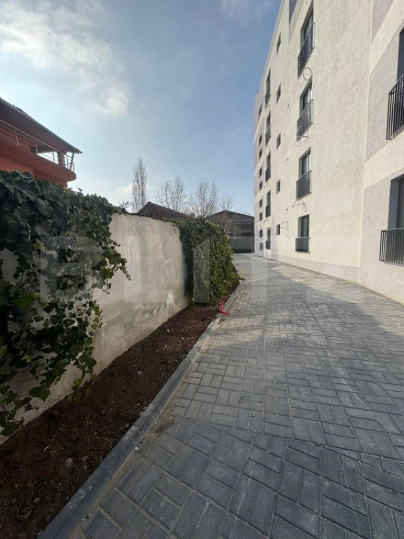 Apartament de vanzare, cu 3 camere, 89,90 mp, zona Salajan-I