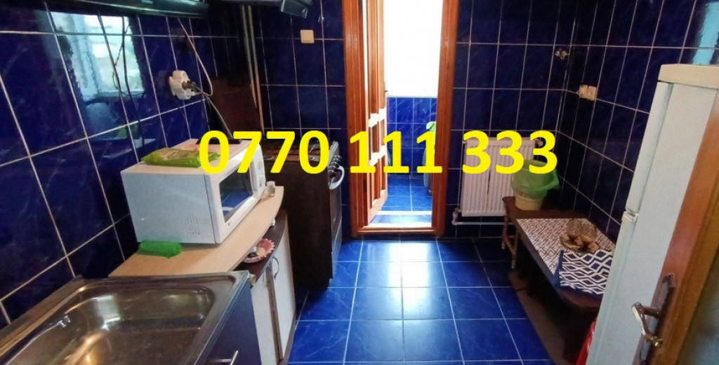 Apartament 2 camere confort 1 Dorobantilor, etaj 3, locuibil
