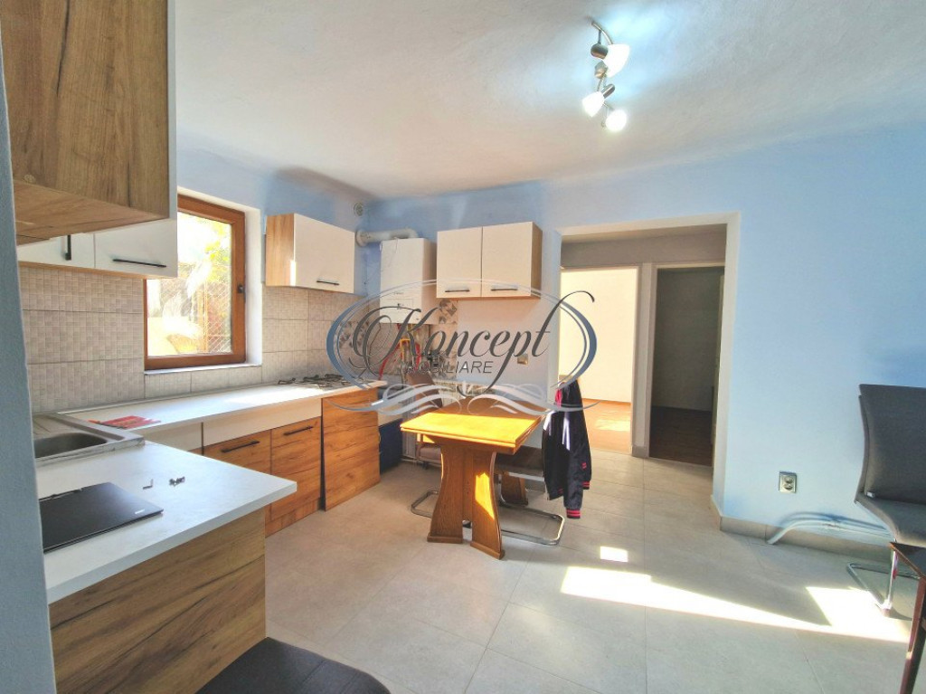 Oportunitate de investitie in Plopilor