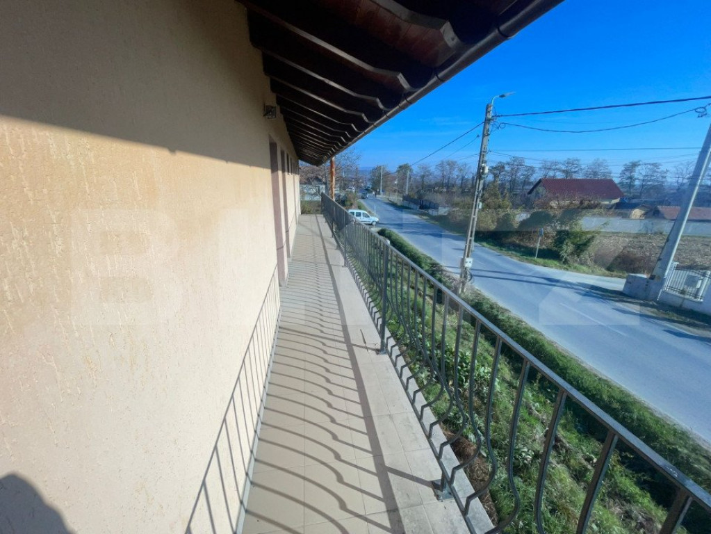 Imobil versatil de inchiriat în Ighiu - Ideal pentru locuin