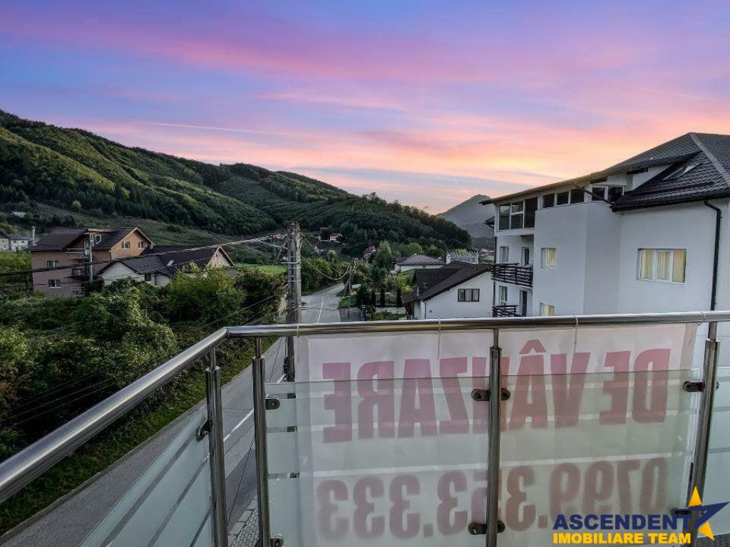 Constructie noua, Bunloc, Brasov