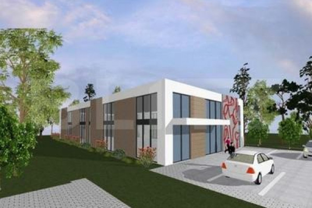 Imobil nou, 3 locuri de parcare, zona Torontalului