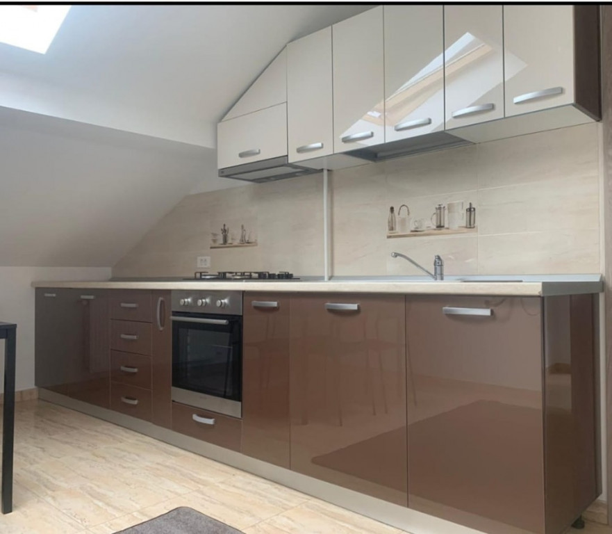 Garsoniera decomandata Popesti Leordeni/Splaiul Unirii