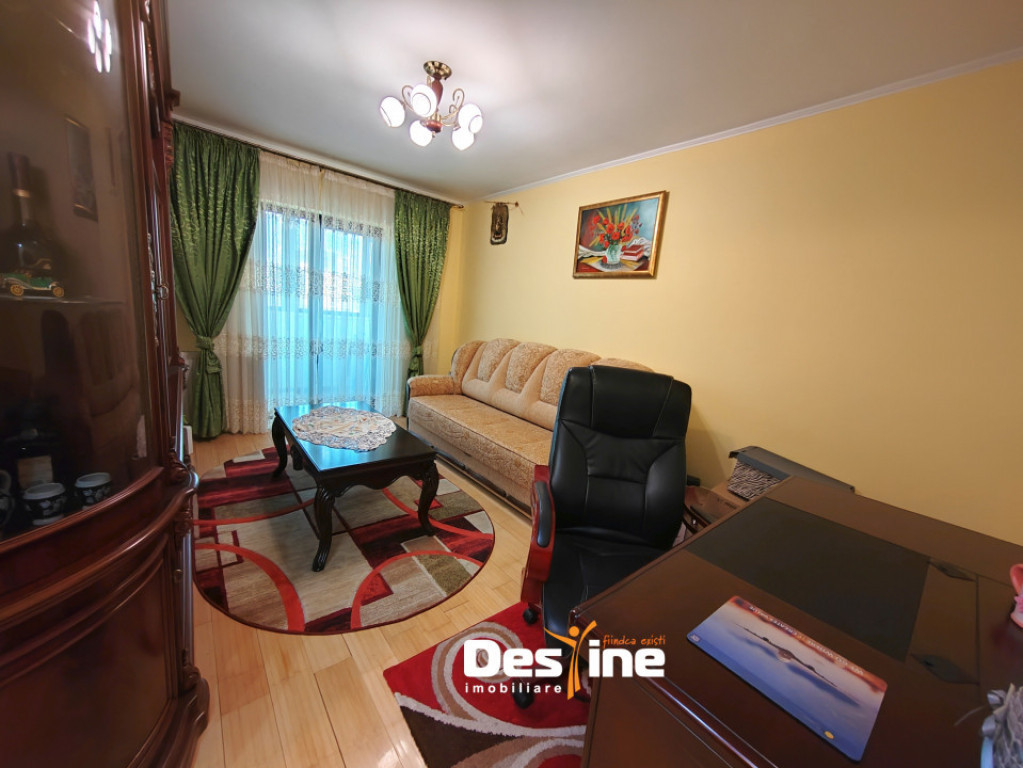 Cug, Tudor Neculai - Chirie, Apartament 2 camere + LOC DE PA