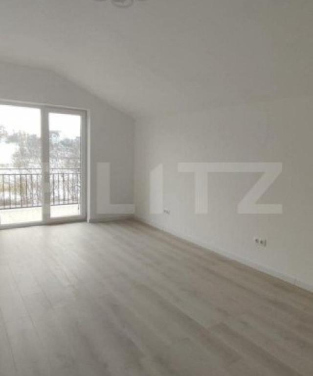 Spatiu de inchiriat cu 4 camere, 110 mp, Zalau