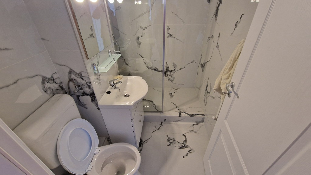 Apartament 2 camere Astra