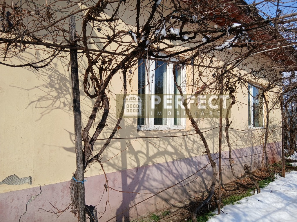 Casa 3 camere,Nord-Castor-115000 euro