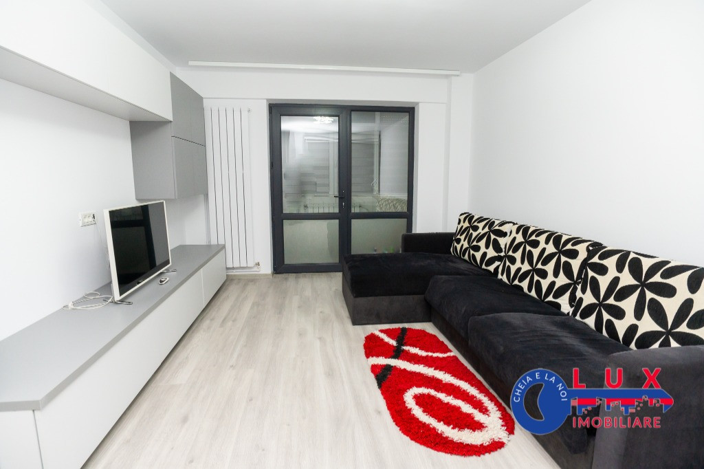 ID 85 Garsoniera de INCHIRIAT - Strada Sabinelor