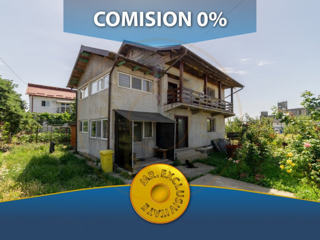 Casa 5 camere Oras Costesti!!