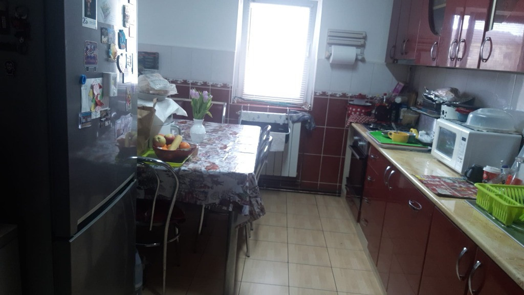 Zona Hortensiei, 4 camere, decom., etaj 3