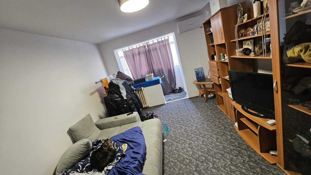 VEST-z. Er Grigorescu-3cam, cf2A,dec,2/4 - 54000euro