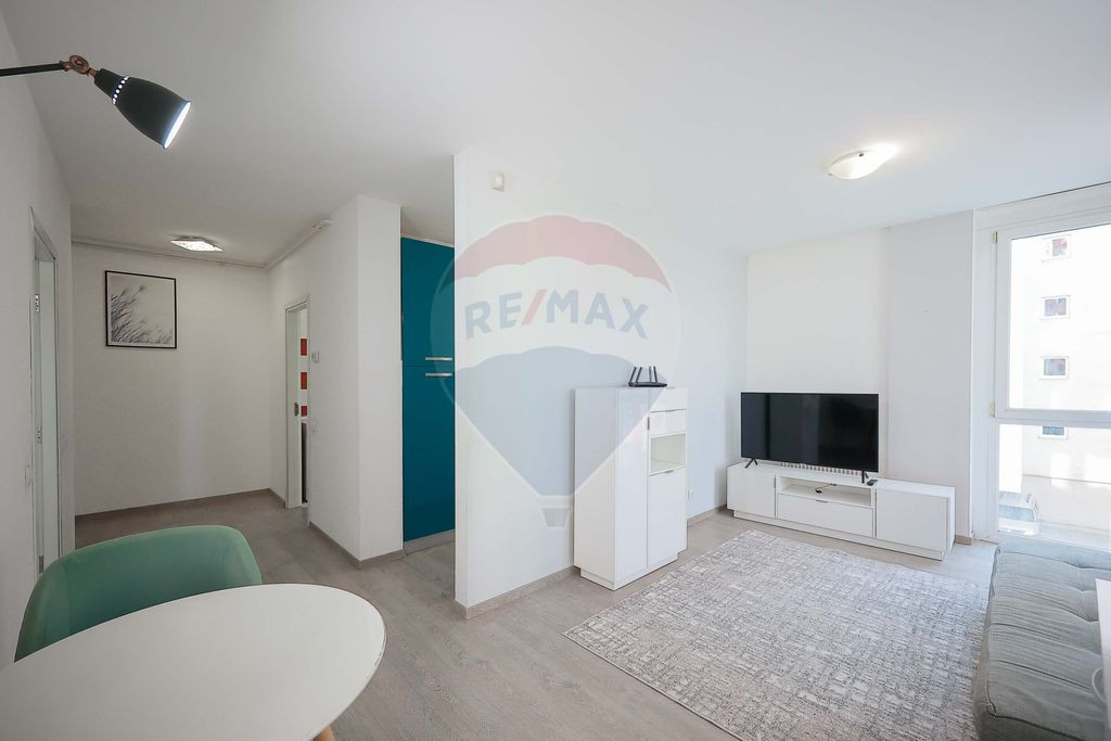 Apartament cu 2 camere de vânzare, Ared, str. Tudor Vlad...