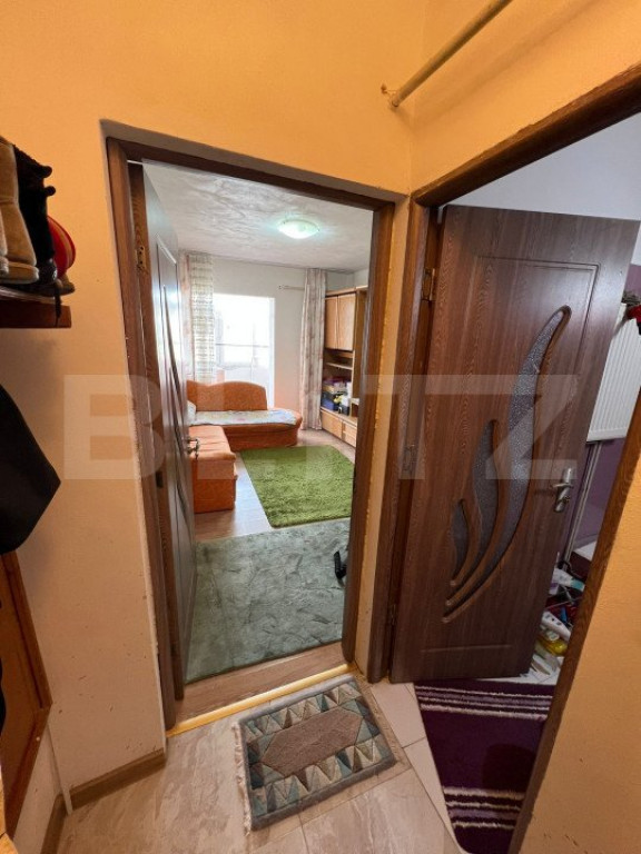 Oportunitate!! Garsoniera confort 1, 25 mp, etaj 2, Targu-Ji