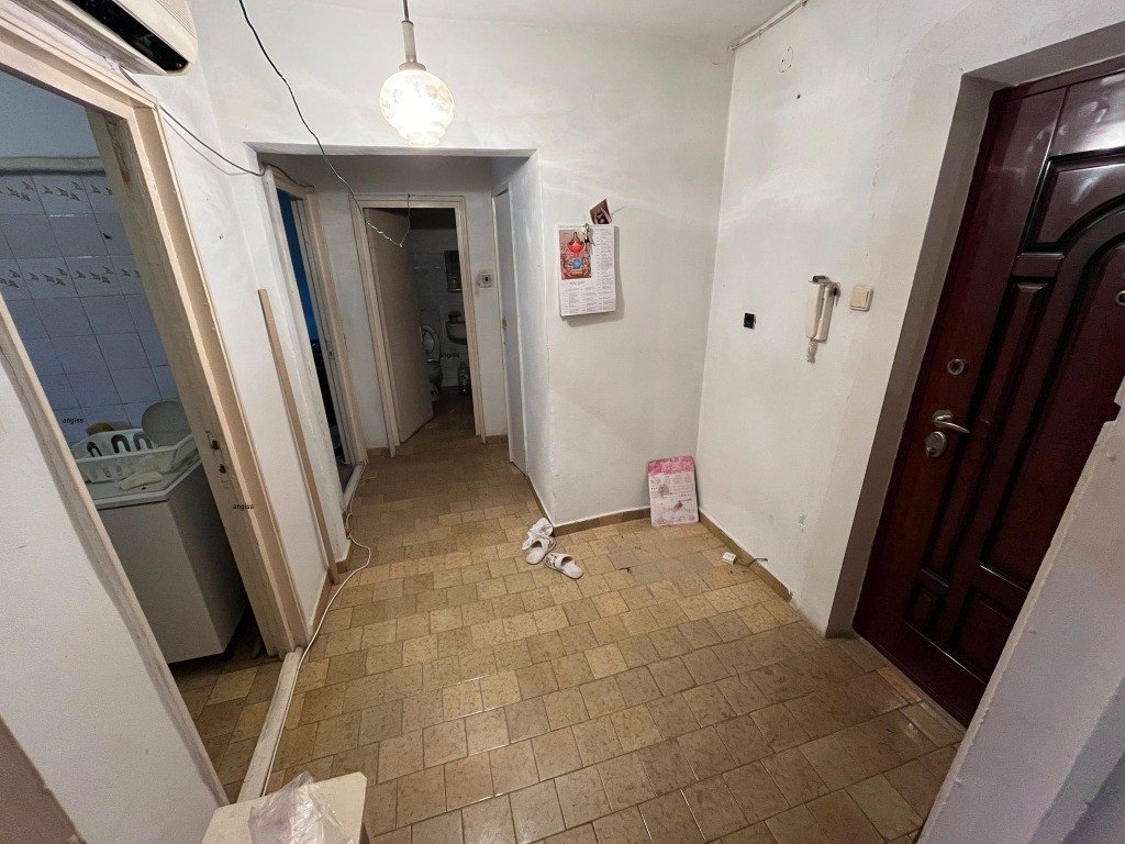 Apartament 2 camere etajul 5/ FALEZA