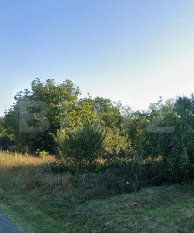 Teren 3994 mp, zona metropolitana Simnicul de Sus