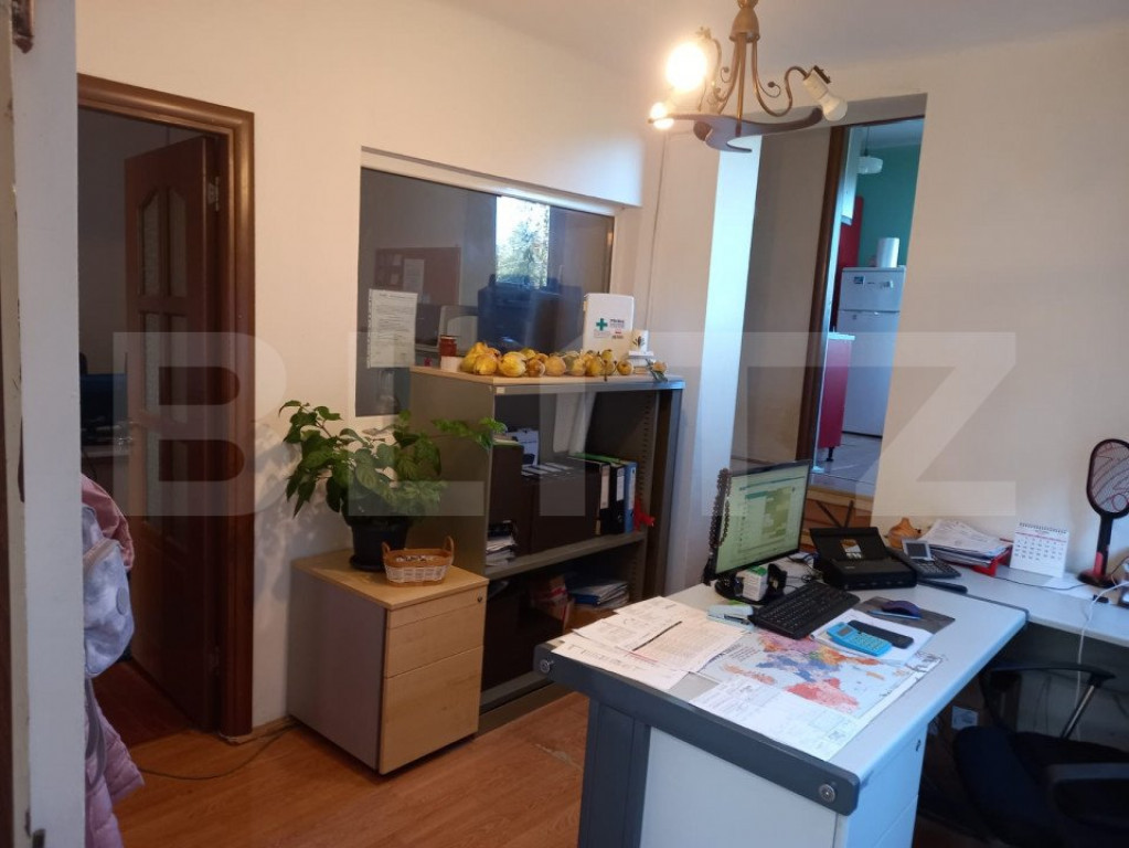 Casă renovabilă, 280 mp teren, Gruia