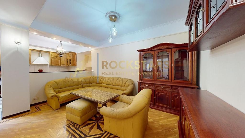 Apartament 4 camere | Floreasca | 120 mp utili