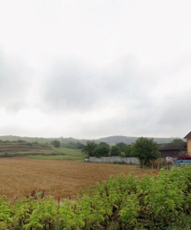 Teren 6800 mp in zona metropolitana Simnicul de Sus