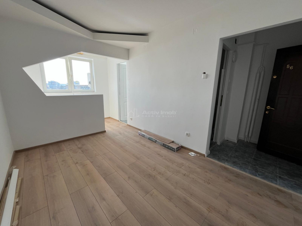 STUDIO MODERN SITUAT PE STRADA DEMOCRATIEI, LANGA VALUE CEN