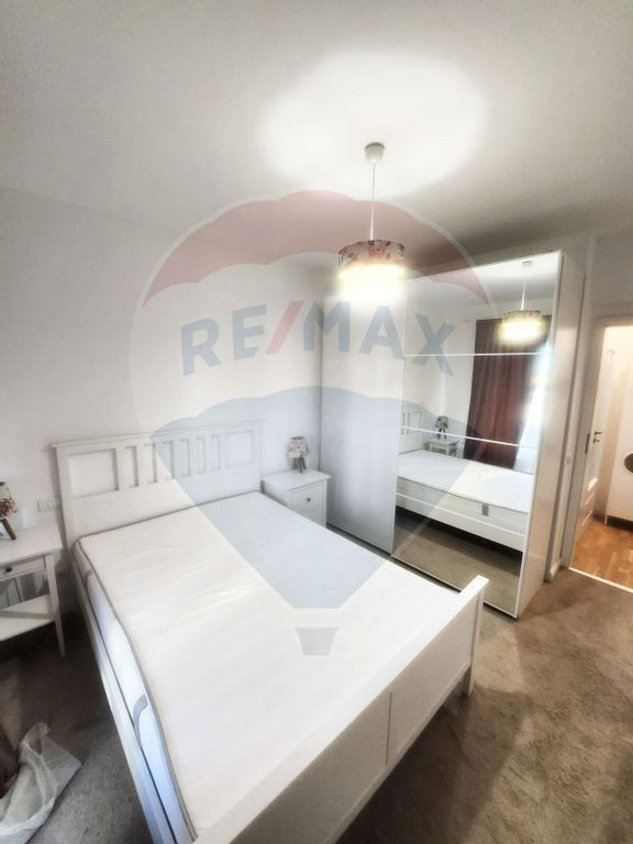 Apartament ideal pentru investitie